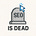 SEO Is Dead's avatar