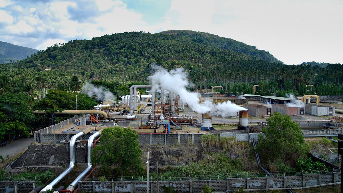 Philippine Power Crisis Gives Coal an Uncomfortable Second Life