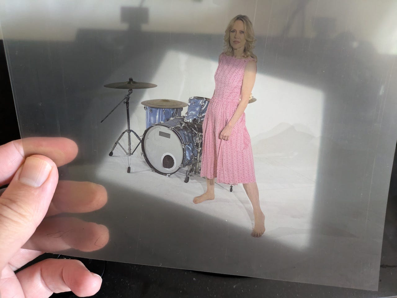 Dean & Britta - A Gift / Homeward Bound