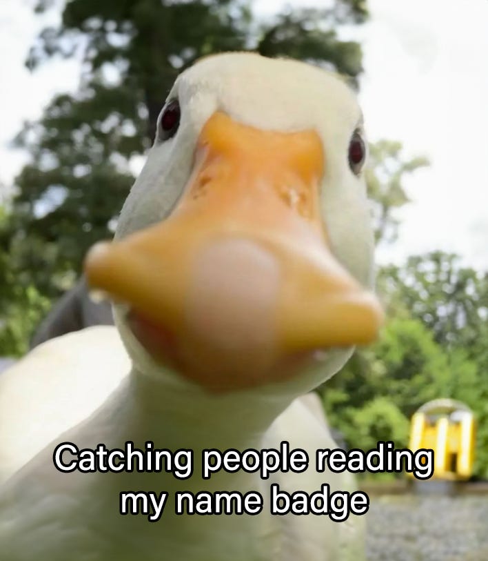 ThursdayThrowback #thursdayhumor #workplace #workplacehumor