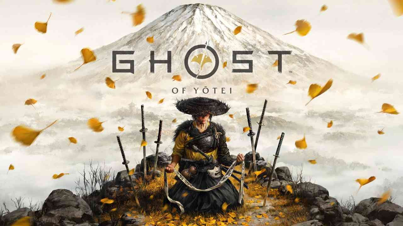 Ghost of Yotei Wiki - 100% Completion Ghost of Yotei Wiki - 100% Completion