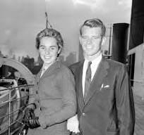 Anthony Amore on X: "How Ethel Kennedy helped the CIA ...
