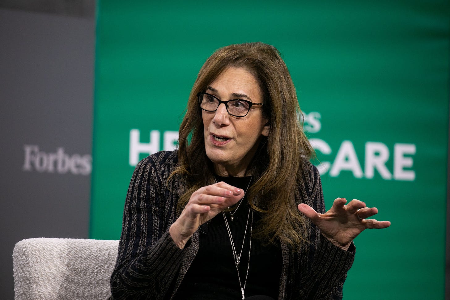 How Epic's 82-year-old CEO Judy Faulkner built her software factory How Epic's 82-year-old CEO Judy Faulkner built her software factory