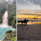 COSTA RICA 🇨🇷 🇨🇷 🇨🇷 