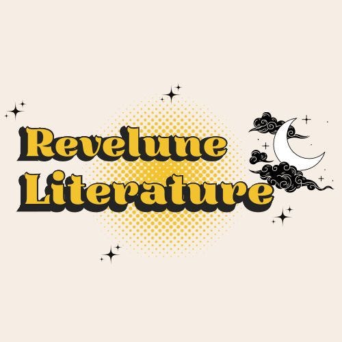 Revelune Magazine