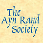 Ayn Rand Society's avatar