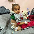 ‘We just sit and cry’: Gaza’s cancer patients facing slow, painful deaths under Israeli siege