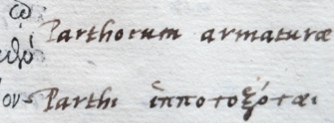 A close-up of a paper with writing

AI-generated content may be incorrect.