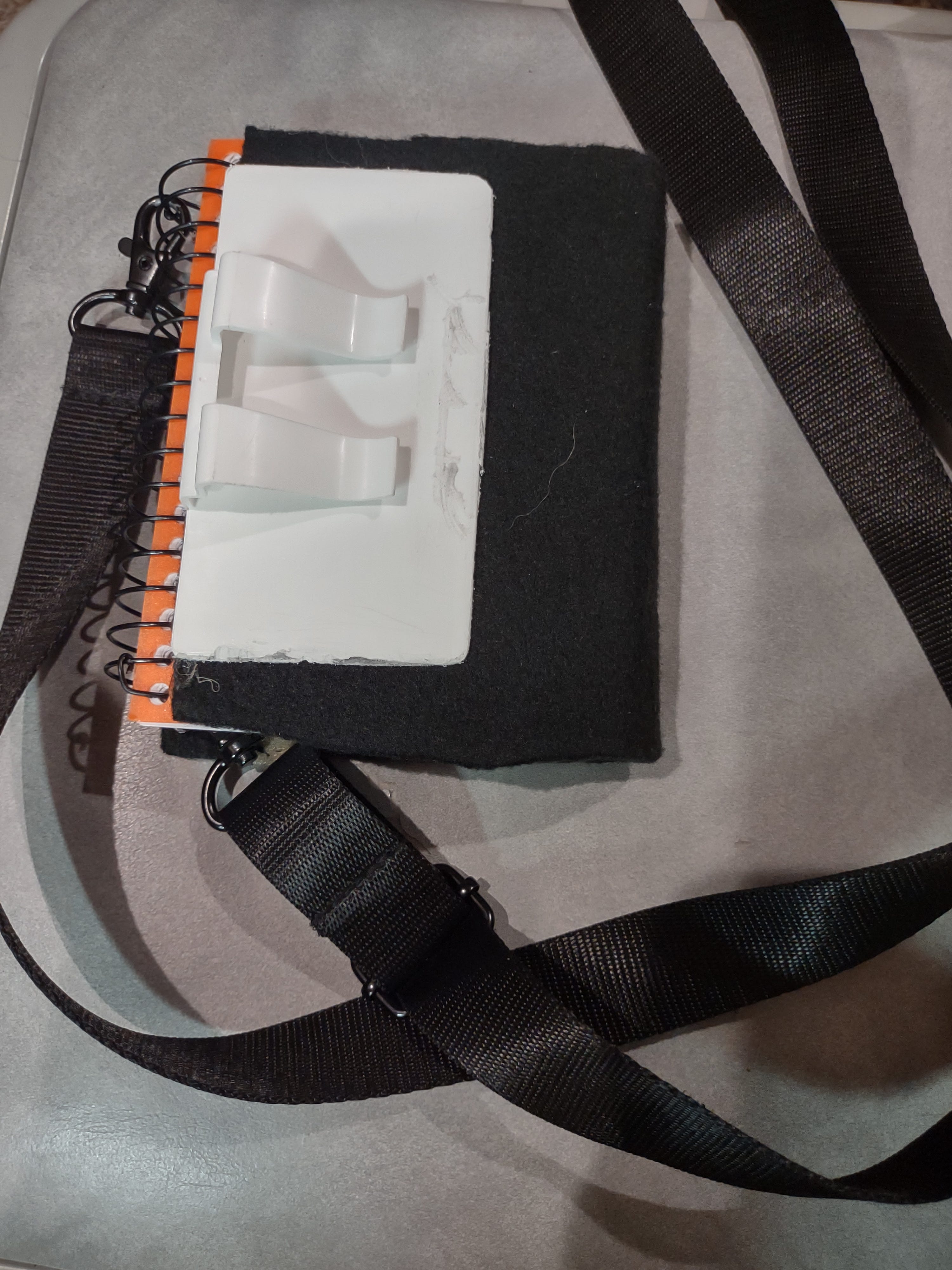 A Greeting From The Hollow