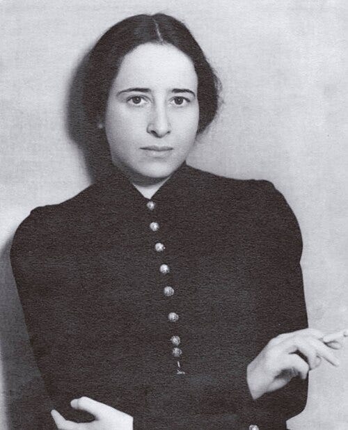 File:Hannah Arendt 1933.jpg File:Hannah Arendt 1933.jpg