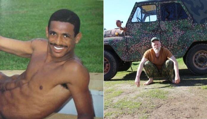 Brasileiros trollam músico neonazista que criticou o país com imagens do  Vampeta