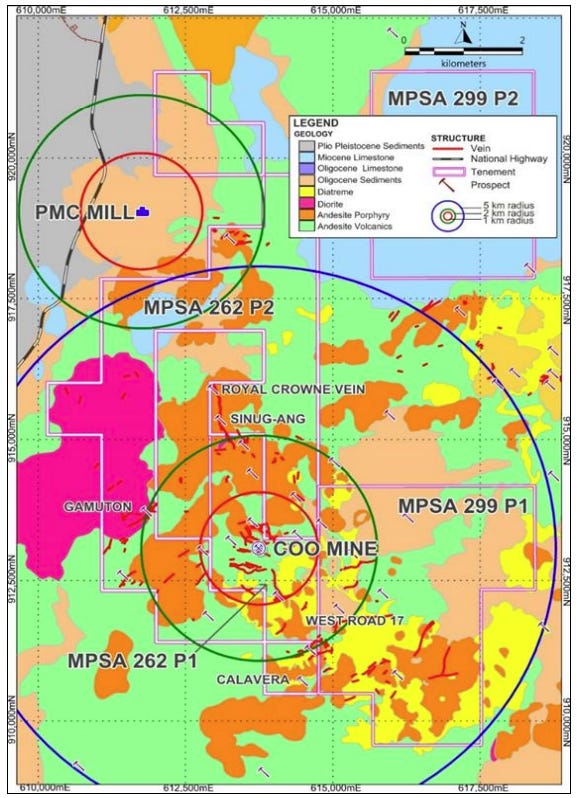 When you find a gold mine (part2)