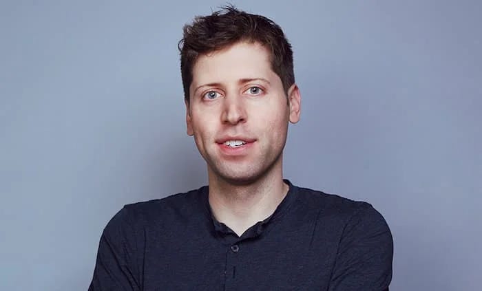 Sam Altman, OpenAI