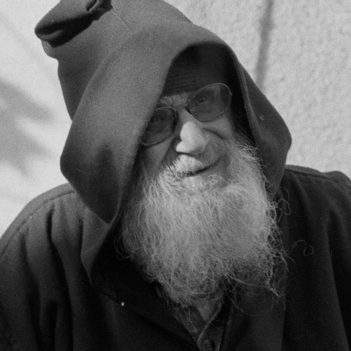 He was in mystic delirium': was this hermit mathematician a forgotten  genius whose ideas could transform AI – or a lonely madman? | Mathematics |  The Guardian