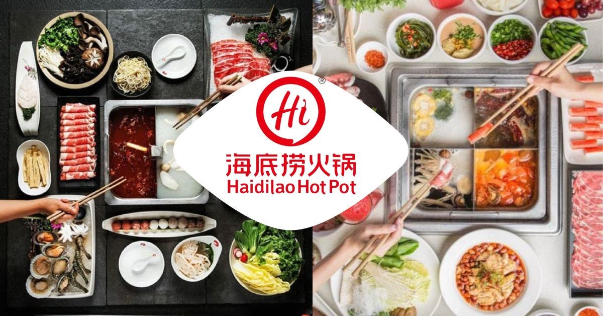 Haidilao Australia
