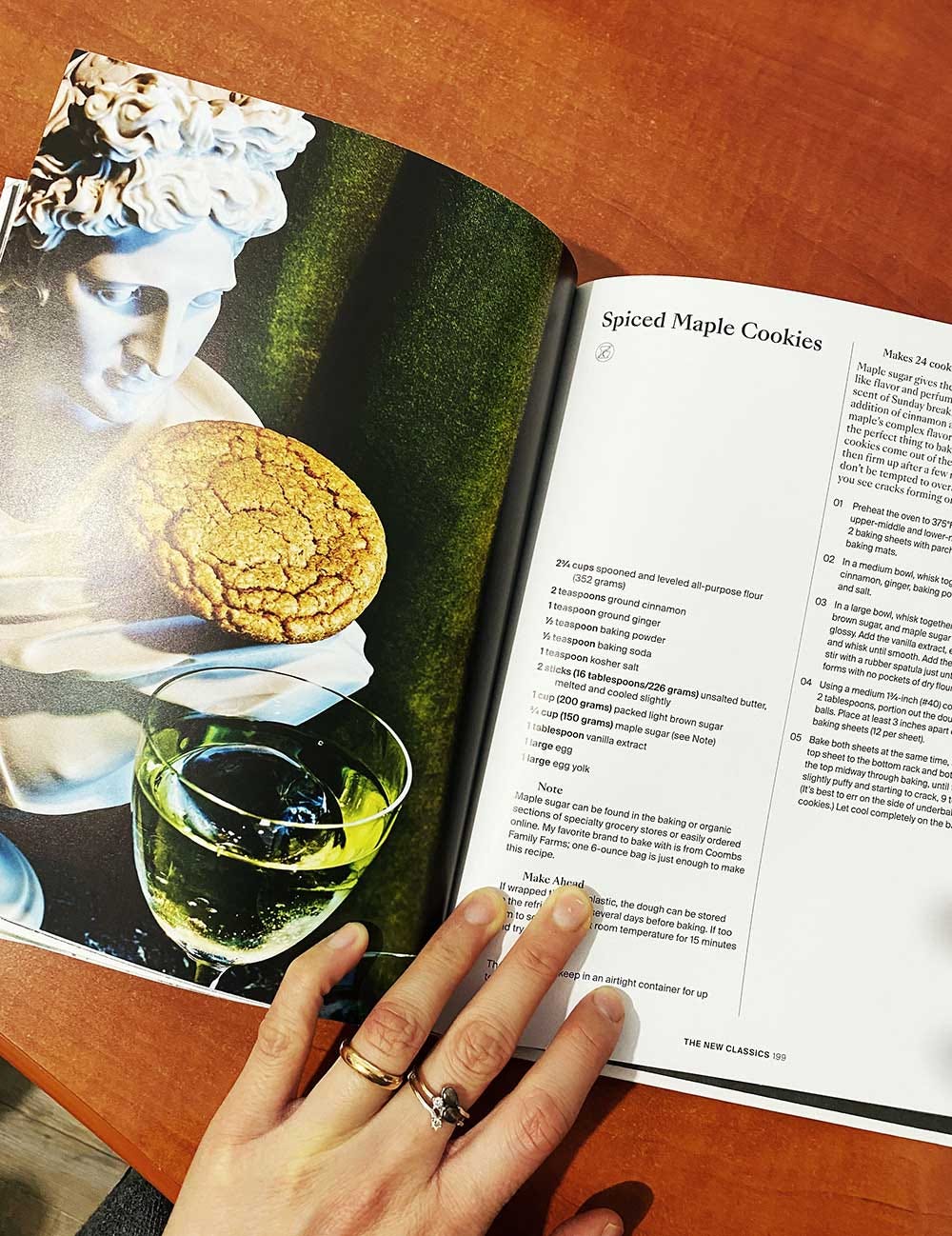 Cookies, the new classics de Jesse Szewczyk Clarkson Potter