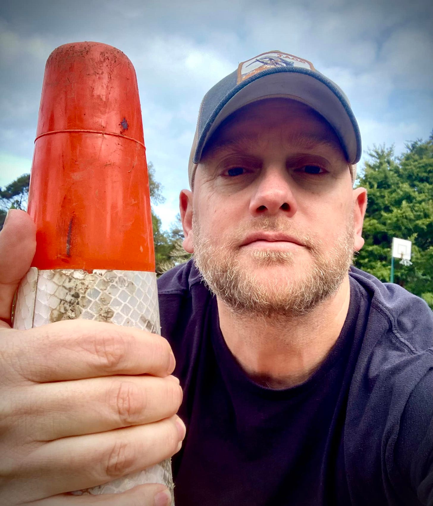 May be an image of 1 person, beard and lighter May be an image of 1 person, beard and lighter