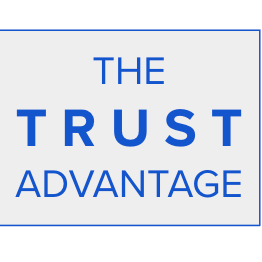 The Trust Advantage