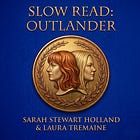 Your official invitation to the next Slow Read