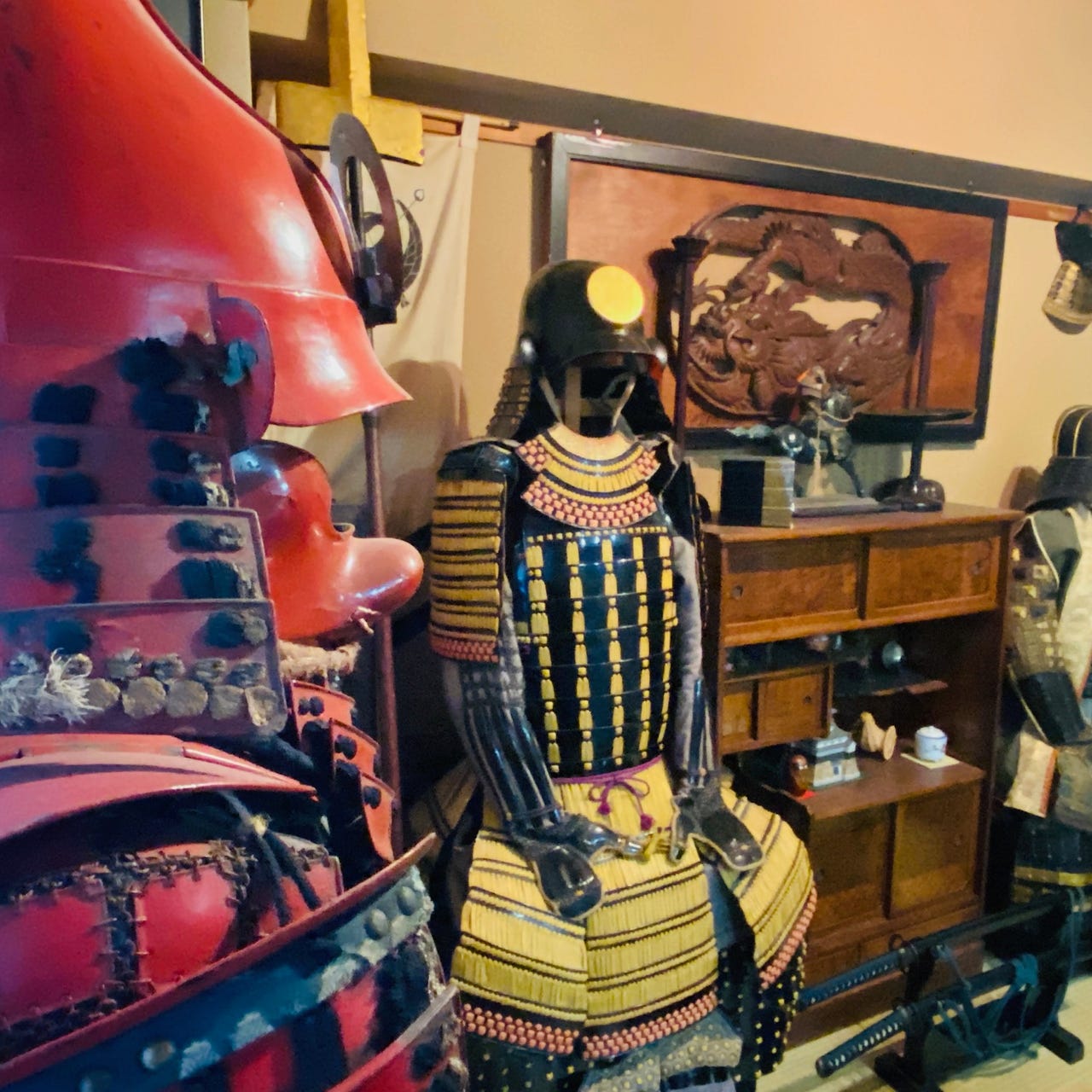 Samurai History & Culture Japan