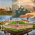 Journeys of Faith Newsletter