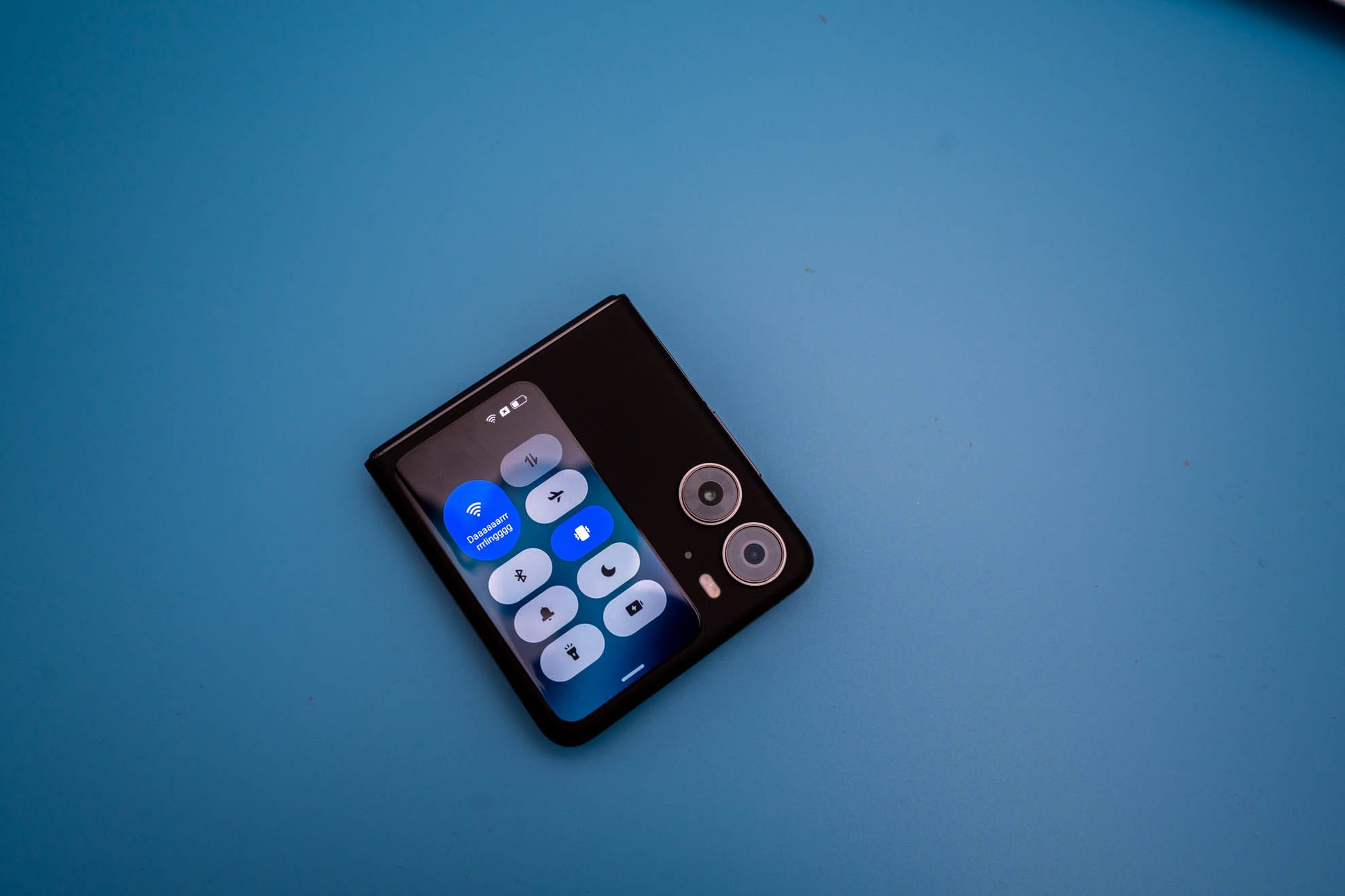 Oppo Find N2 Flip First Impressions: The Galaxy Z Flip 4 we've