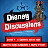 Disney Discussions - The Free Disney Newsletter 