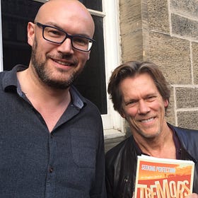 Published Author & Ghostwriter