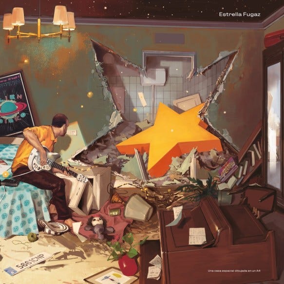 La imagen tiene un atributo ALT vacío; su nombre de archivo es estrella-fugaz-una-casa-espacial-dibujada-en-un-a4-portada-1.jpg