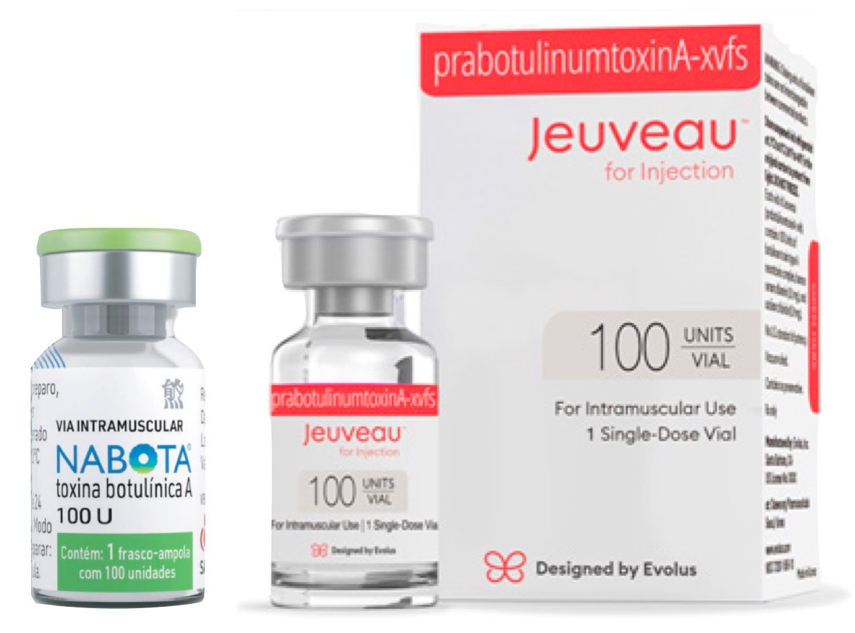 Nabota, Jeuveau Nabota, Jeuveau