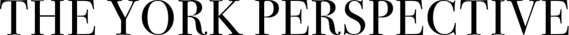 The York Perspective
