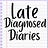The Late-Diagnosed Diaries