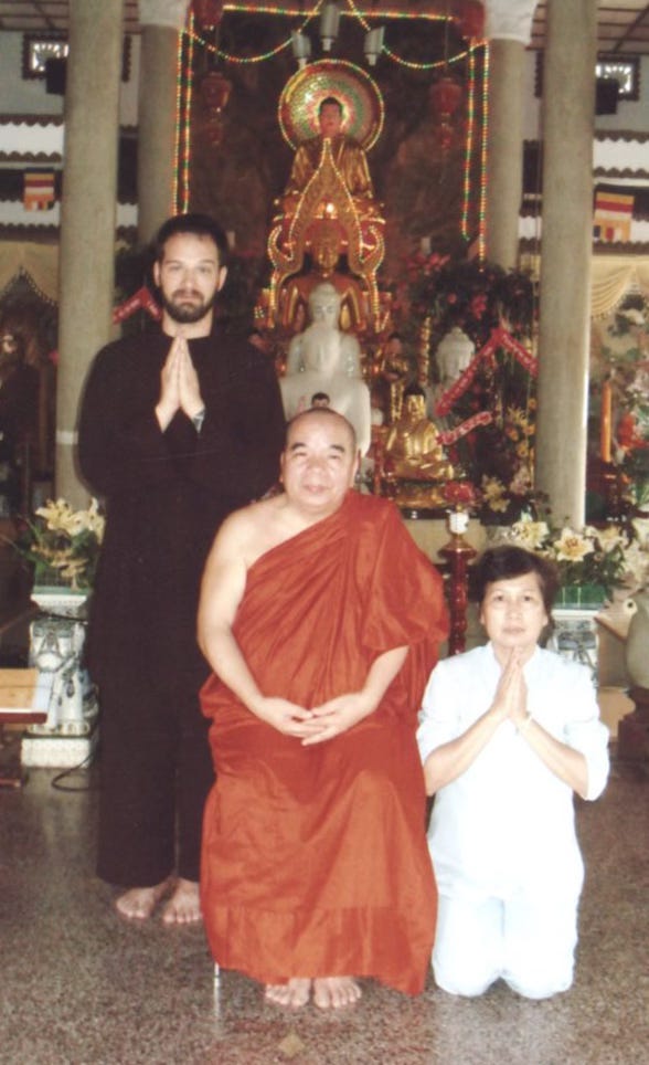 Monks, buddhist, travel, explore, adventure, Vietnam