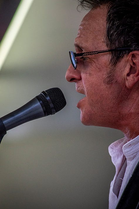 Biskitheadz / all photos by author