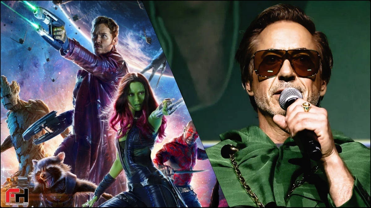 Early Rumors Hint at Guardians of the Galaxy in 'Avengers: Doomsday,' but Some Fan-Favorites May Be Missing - IMDb Early Rumors Hint at Guardians of the Galaxy in 'Avengers: Doomsday,' but Some Fan-Favorites May Be Missing - IMDb