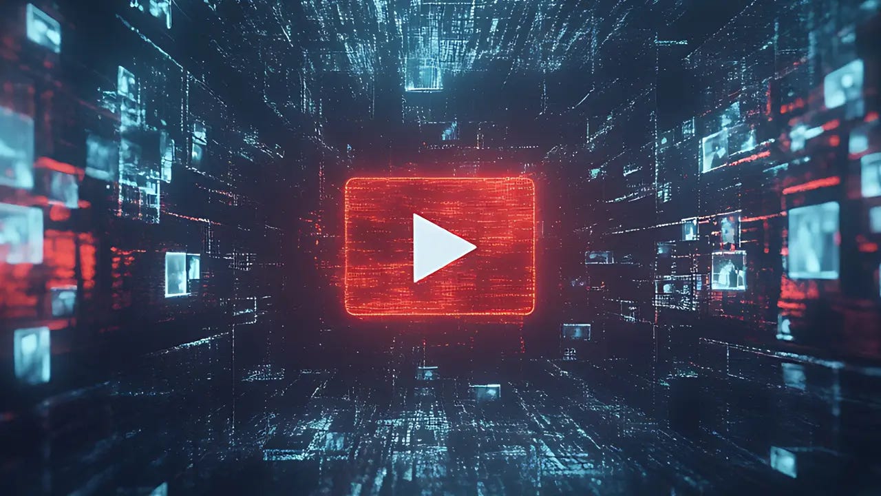 YouTube AI Monetization: What the July 15 Update Really Means | Typecast YouTube AI Monetization: What the July 15 Update Really Means | Typecast