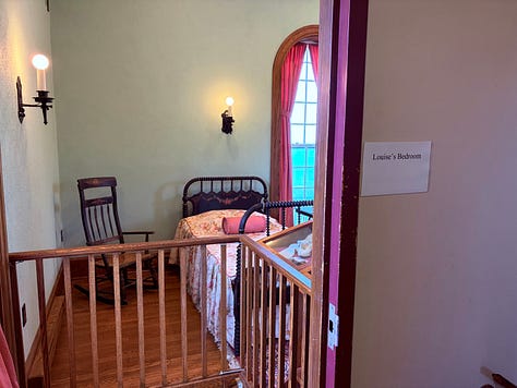 bedroom, furniture