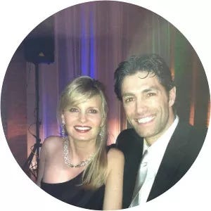 Michael and Kristin Peca