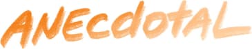 Anecdotal: a newsletter from Angela Hsieh