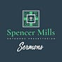 Spencer Mills OPC's avatar