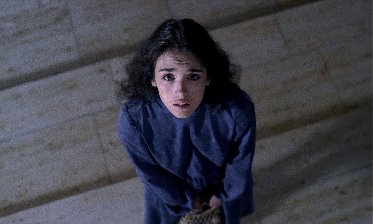 MCBASTARD'S MAUSOLEUM: Blu-ray Review: POSSESSION (1981)