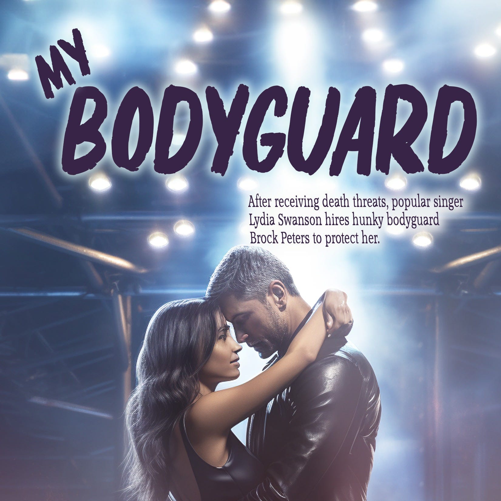 Tony Banks Writer & Creator