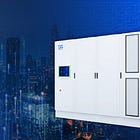 DG Matrix Brings Bridge Power to the Rescue