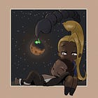 ♏️ Scorpio: The Sting of Transformation