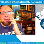I have relocated internationally >4 times: Here is my Checklist for International Relocation