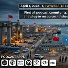China, Iran, and Somalia in 2026 — subsidy, chokepoints, and the contest over Horn energy