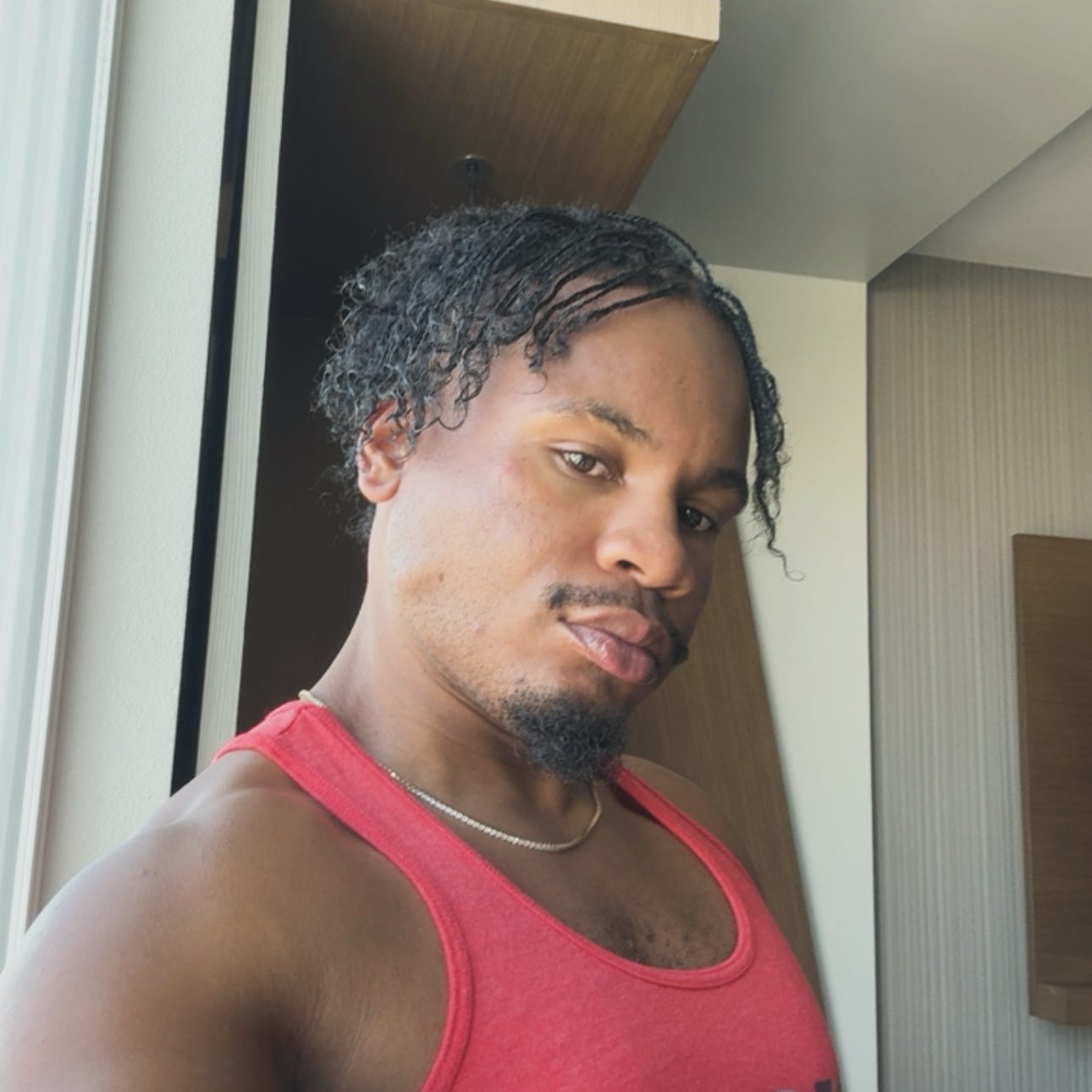 Ajayi Pickering-Haynes