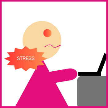 A cartoon of a person using a computer

AI-generated content may be incorrect.