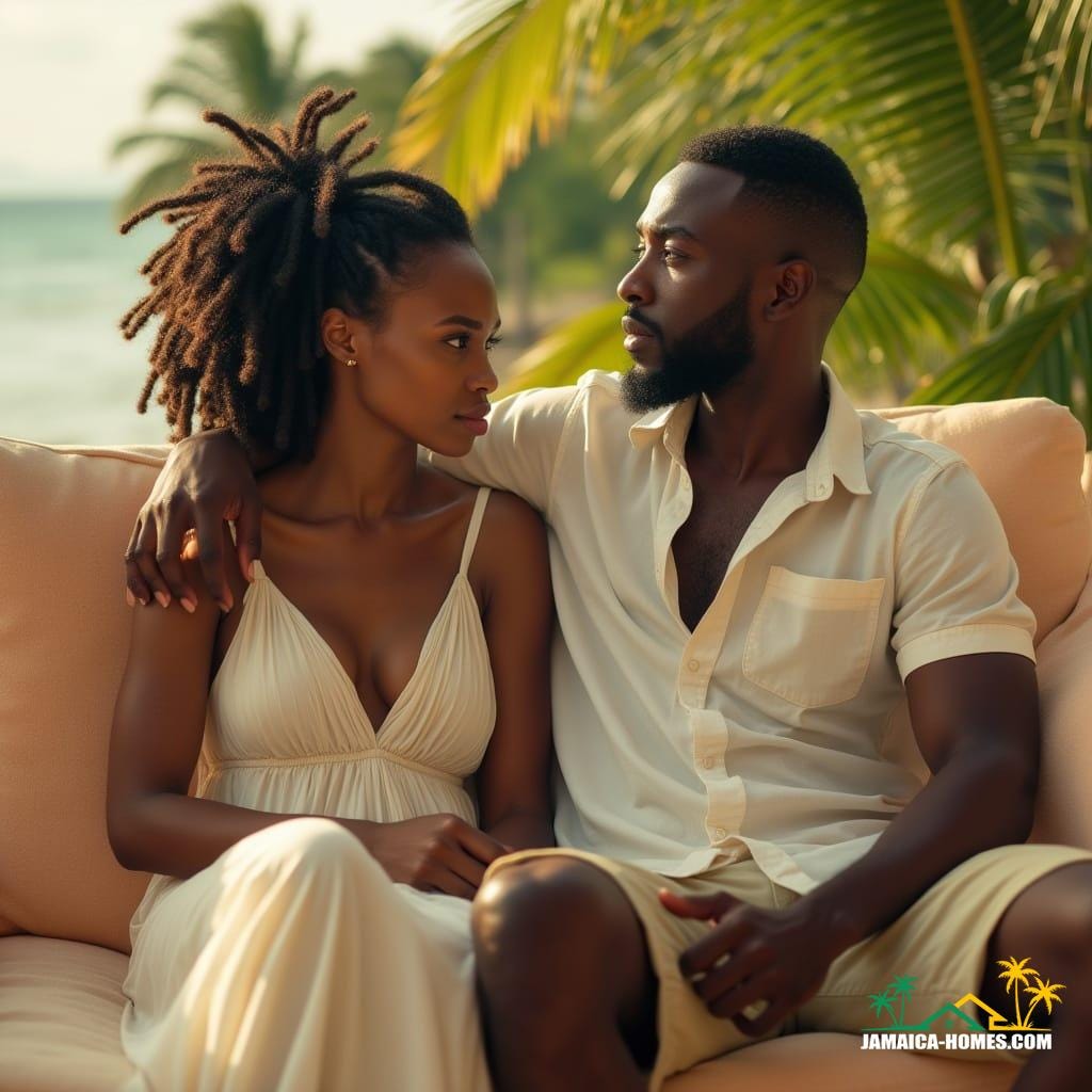For Jamaican Buyers: Why Time in the Market Beats Timing the Market
