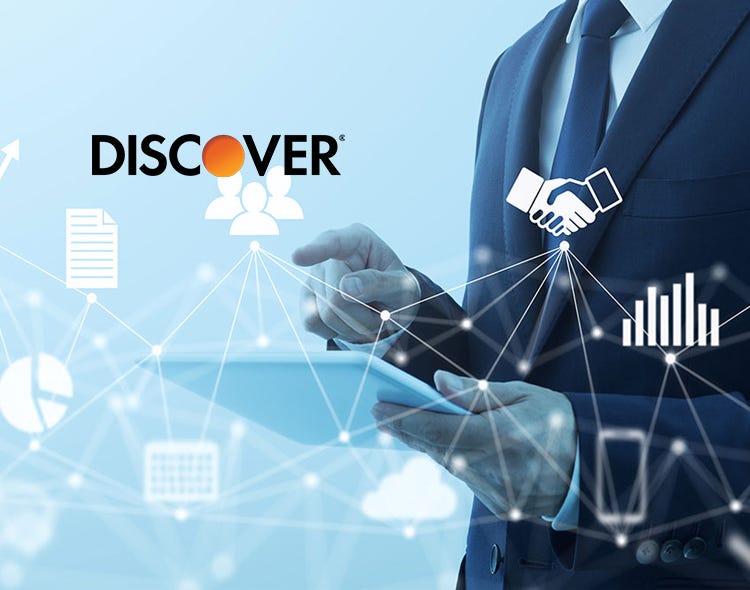 Discover Financial Services Names John Owen to its Board of Directors